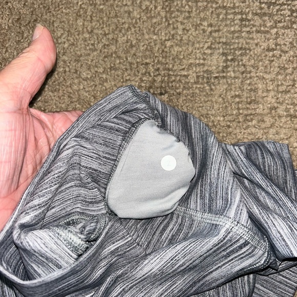Lululemon Leggings - Picture 4 of 5